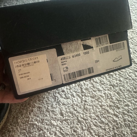 YSL Espadrilles - Picture 7 of 7